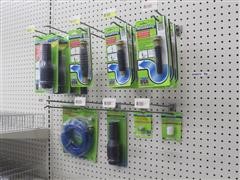 Drain King Plumbing Supplies 