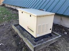 Guardian By Generac 0052431 Industrial Generator 