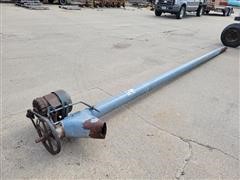 Transfer Auger 