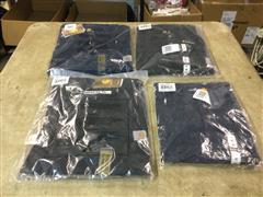 Carhartt M Long Sleeve Tees 