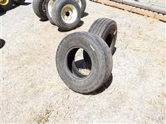BKT 240/80R15 Tires 