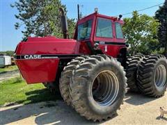 1979 Case IH 4890 4WD Tractor 