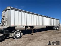 2004 Trail King Walking Floor Trailer 