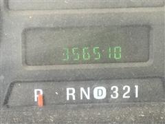 Odometer