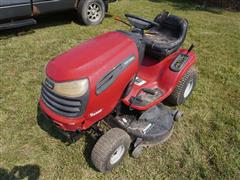 Craftsman 917.287240 46" Lawn Tractor 