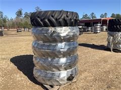 Titan 14.9-28 Tires 