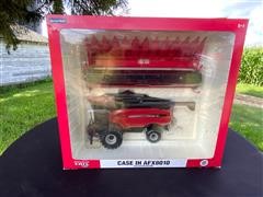 Ertl Case IH AFX8010 1:32 Scale Model 