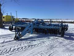 Lemken Rubin 10 High Speed Disk 