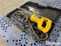 DeWalt Reciprocating Saw 