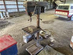 Sears Craftsman 20” Industrial Rated Drill Press 