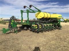 2006 John Deere 1770NT CCS 16R30 Planter 