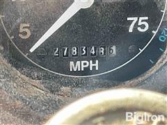 Odometer