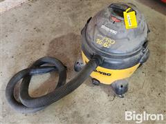 Ultra Pro Wet/Dry Shop-Vac 