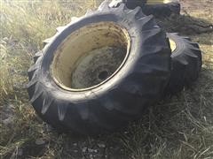 John Deere 18.4-34 Tractor Rims 