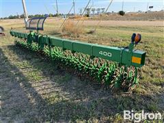 John Deere 400 3-pt Rotary Hoe 