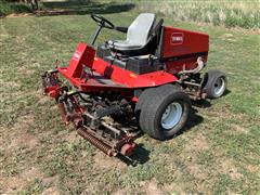 Toro Reelmaster 5200D 90" Fairway Mower 