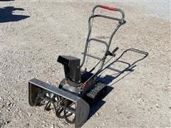 Craftsman Snow Blower 