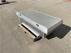 Aluminum Pickup Box 