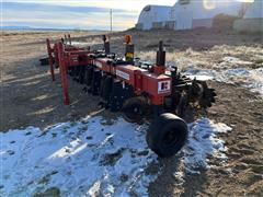 2012 KUHN Krause 1200T Gladiator Strip Till 