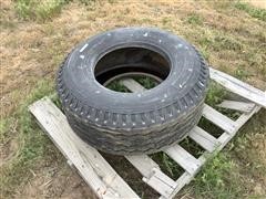 Goodyear 14-17.5 Unmounted Tire 
