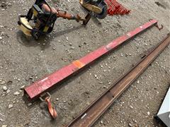 Jib/Crane Lift Beam 