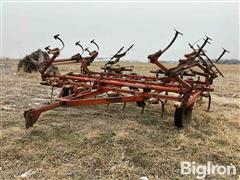 19’ Field Cultivator 