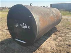 Fuel Barrel 