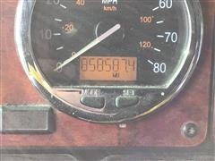 Odometer