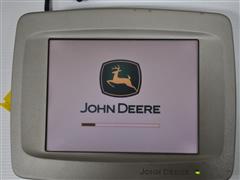 John Deere 2600 Display 