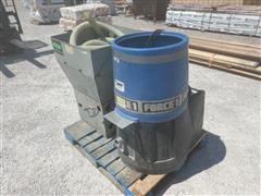 Insulation Blowers 