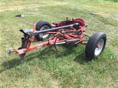 Case IH 1100 Sickle Mower 