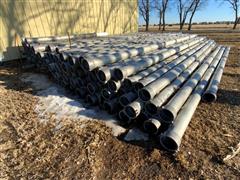 Tex-Flow Irrigation Pipe 