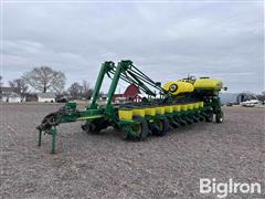 2012 John Deere 1770NT MaxEmerge XP 24R30 Planter 