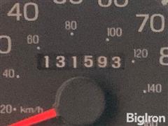 Odometer