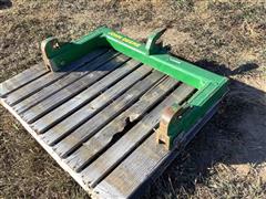 John Deere Quick Hitch 