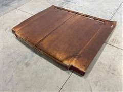 1979 To 1980 Chevrolet Pickup Hood 