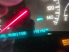 Odometer