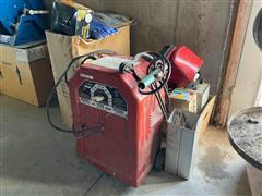 Lincoln AC-225-S AC Welder 