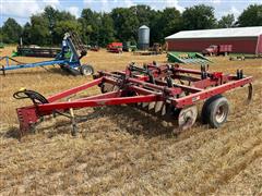 Case IH 6500 Disk Ripper 