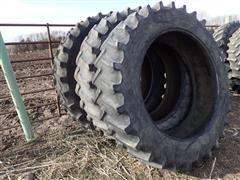Firestone Deep Tread 480/80R50 Tires 