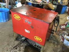 Zep Parts Washer 