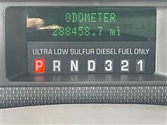 Odometer