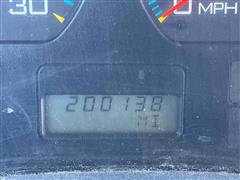 Odometer