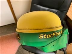 John Deere StarFire 3000 Globe 