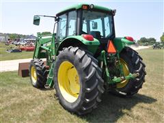 items/b7043dacae24ee11a81c000d3a61103f/2005johndeere6615mfwdtractor-3_1188bd061736481e965b6b7c1569be07.jpg