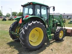 items/b7043dacae24ee11a81c000d3a61103f/2005johndeere6615mfwdtractor-3_169cc5b47bd54de3901c720931e2486f.jpg