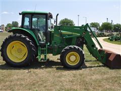 items/b7043dacae24ee11a81c000d3a61103f/2005johndeere6615mfwdtractor-3_b00f2ab6e0034c099ba0a6ed0c15c5bc.jpg