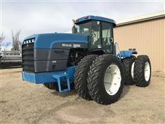 1996 New Holland Versatile 9282 4WD Tractor 