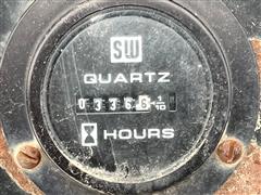 Hours Meter