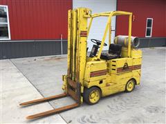 Allis-Chalmers ACC 50 LPS Forklift 